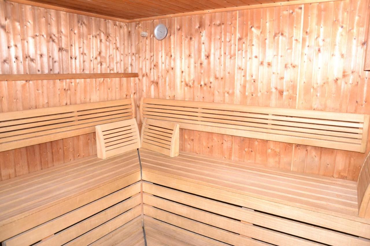 Apartament Apartament H204 z widokiem na basen Kołobrzeg Zewnętrze zdjęcie