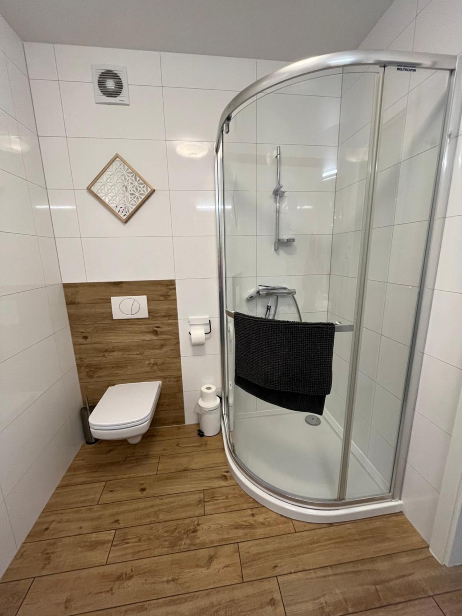 Apartament Apartament H204 z widokiem na basen Kołobrzeg Zewnętrze zdjęcie