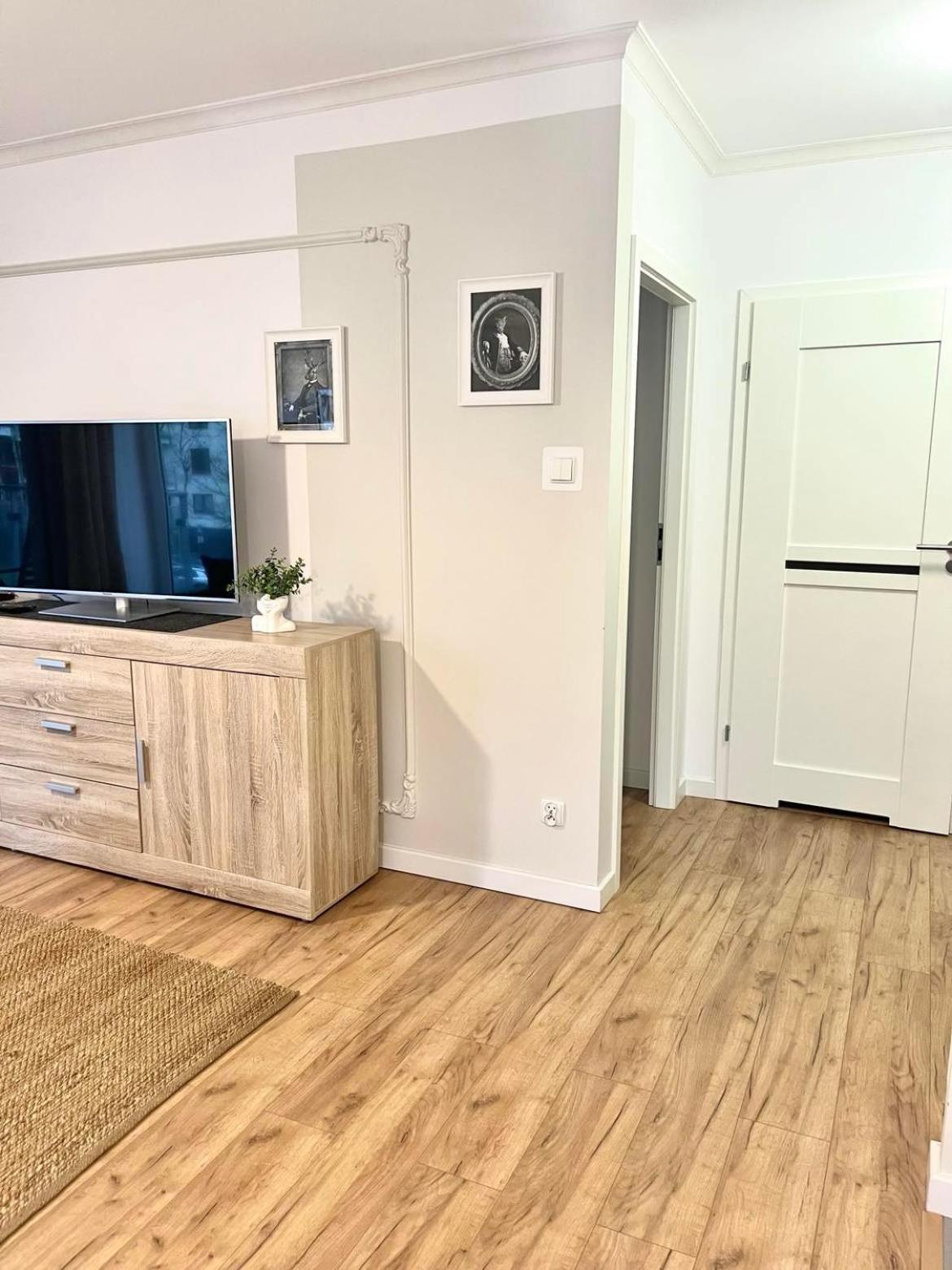 Apartament Apartament H204 z widokiem na basen Kołobrzeg Zewnętrze zdjęcie